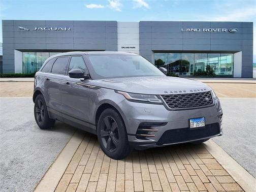 2020 Land Rover Range Rover Velar P250 S R-Dynamic