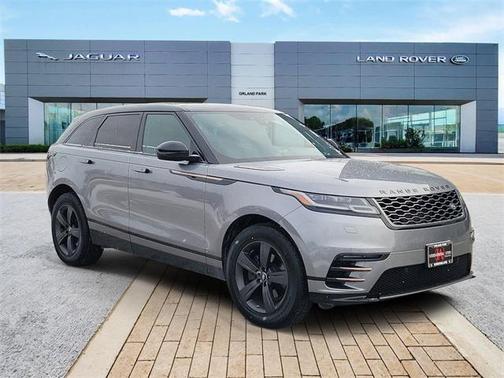 2020 Land Rover Range Rover Velar P250 S R-Dynamic