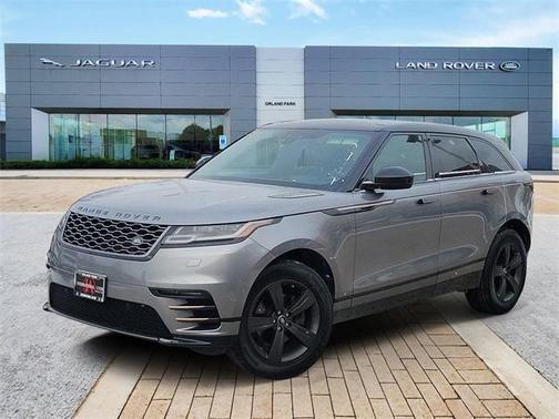 2020 Land Rover Range Rover Velar P250 S R-Dynamic