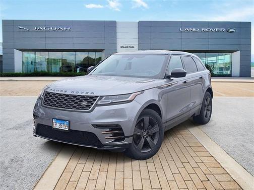 2020 Land Rover Range Rover Velar P250 S R-Dynamic