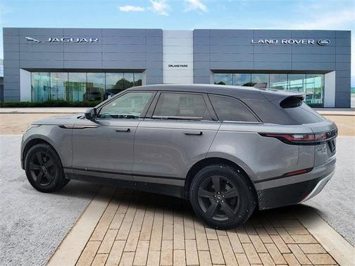 2020 Land Rover Range Rover Velar P250 S R-Dynamic