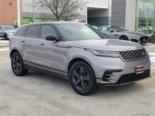 2020 Land Rover Range Rover Velar P250 S R-Dynamic