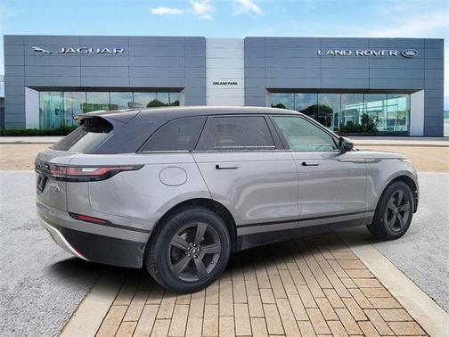 2020 Land Rover Range Rover Velar P250 S R-Dynamic