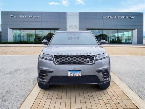 2020 Land Rover Range Rover Velar P250 S R-Dynamic