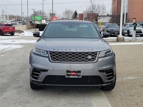 2020 Land Rover Range Rover Velar P250 S R-Dynamic