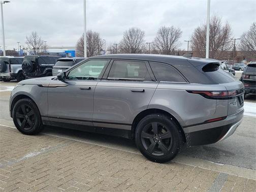 2020 Land Rover Range Rover Velar P250 S R-Dynamic