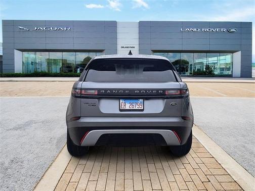 2020 Land Rover Range Rover Velar P250 S R-Dynamic