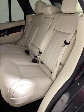 2025 Land Rover Range Rover P530 SE