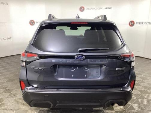 2025 Subaru Forester Hybrid Limited