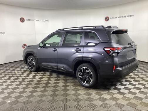 2025 Subaru Forester Hybrid Limited