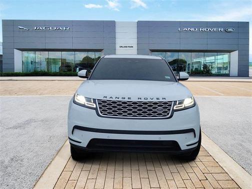 2023 Land Rover Range Rover Velar P250 S
