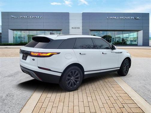 2023 Land Rover Range Rover Velar P250 S