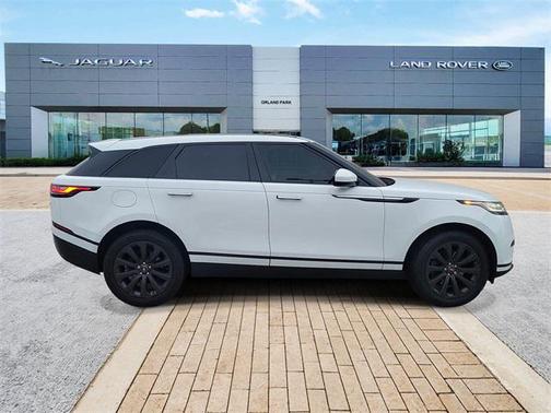 2023 Land Rover Range Rover Velar P250 S