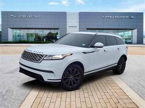 2023 Land Rover Range Rover Velar P250 S