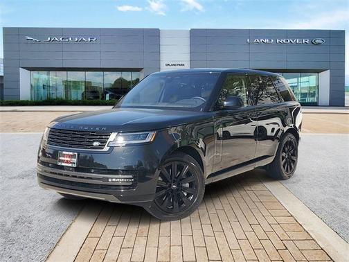 2023 Land Rover Range Rover P530 SE