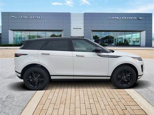 2026 Land Rover Range Rover Evoque Core S