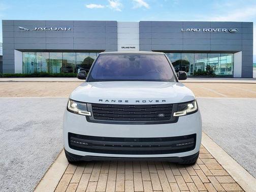 2023 Land Rover Range Rover P400 SE