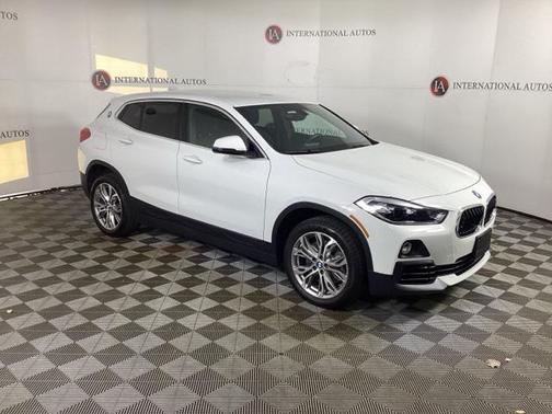 2018 BMW X2 sDrive28i