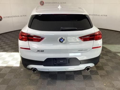 2018 BMW X2 sDrive28i