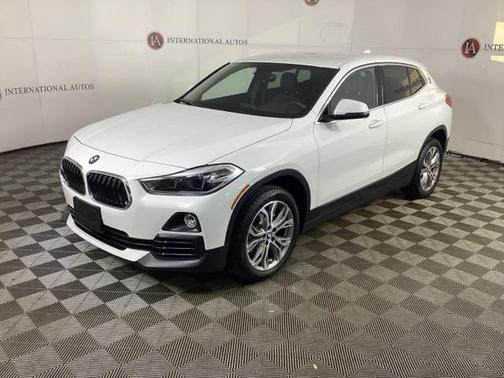 2018 BMW X2 sDrive28i