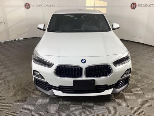 2018 BMW X2 sDrive28i