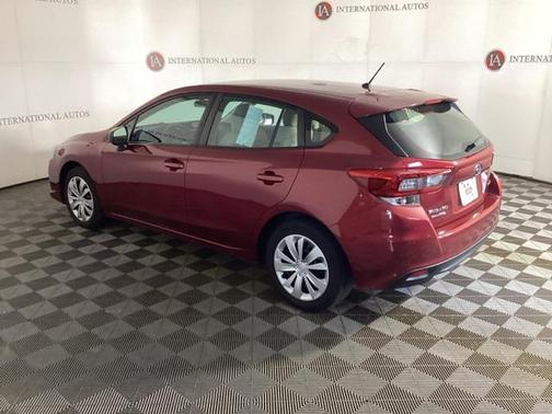 2023 Subaru Impreza Base