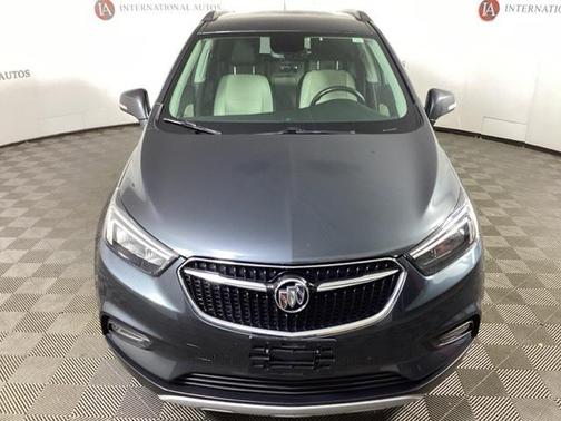 2017 Buick Encore Preferred II
