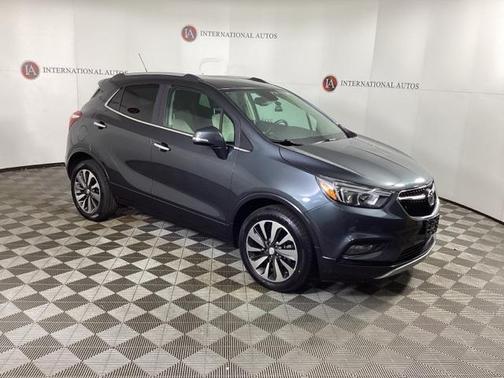 2017 Buick Encore Preferred II