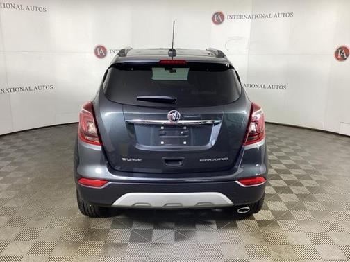 2017 Buick Encore Preferred II