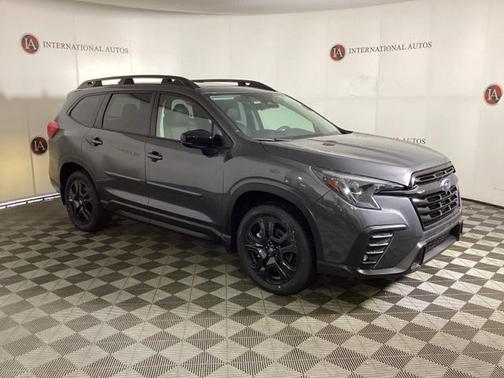 2025 Subaru Ascent Onyx Edition Touring 7-Passenger
