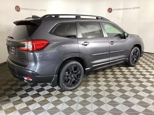2025 Subaru Ascent Onyx Edition Touring 7-Passenger