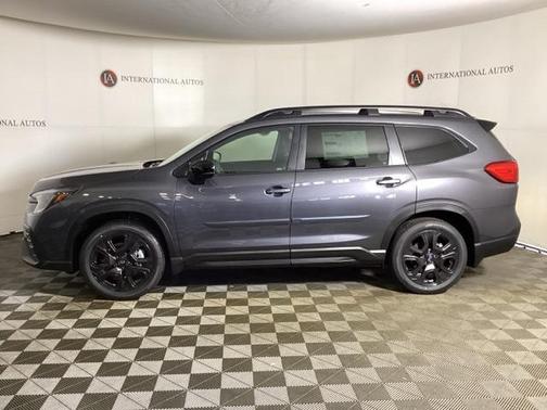 2025 Subaru Ascent Onyx Edition Touring 7-Passenger