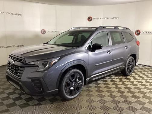 2025 Subaru Ascent Onyx Edition Touring 7-Passenger