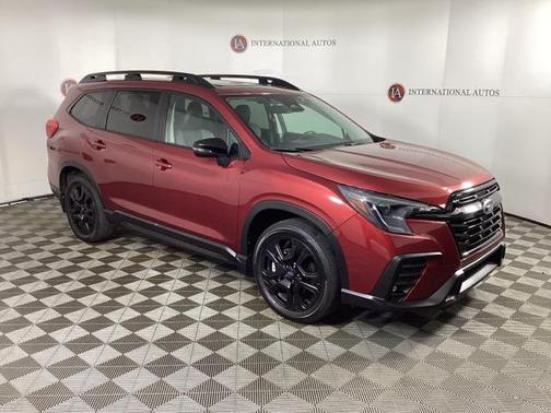 2023 Subaru Ascent Onyx Edition 7-Passenger
