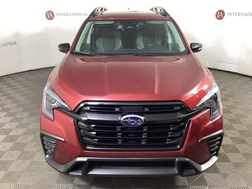 2023 Subaru Ascent Onyx Edition 7-Passenger