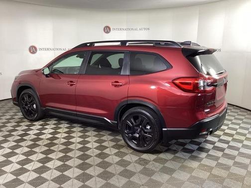 2023 Subaru Ascent Onyx Edition 7-Passenger