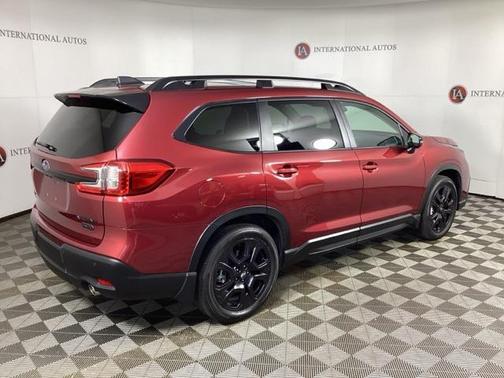 2023 Subaru Ascent Onyx Edition 7-Passenger