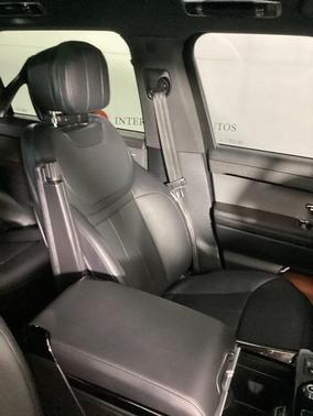 2023 Land Rover Range Rover Sport SE