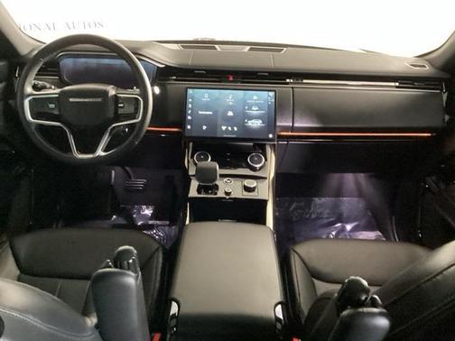 2023 Land Rover Range Rover Sport SE