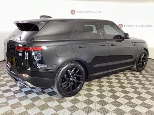 2023 Land Rover Range Rover Sport SE