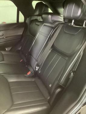 2023 Land Rover Range Rover Sport SE
