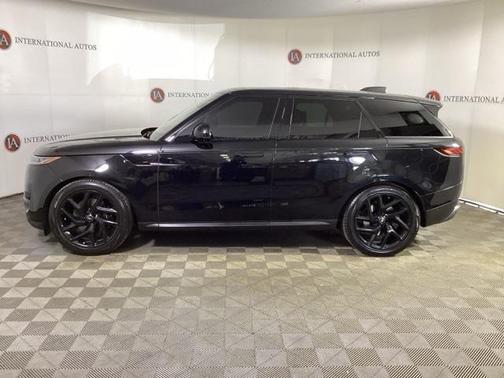 2023 Land Rover Range Rover Sport SE