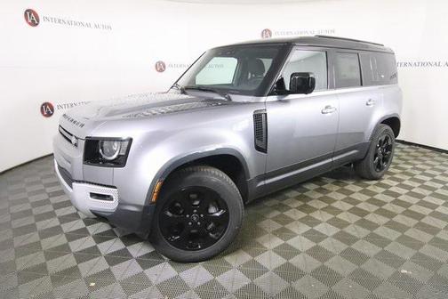 2024 Land Rover Defender 110 P400 S