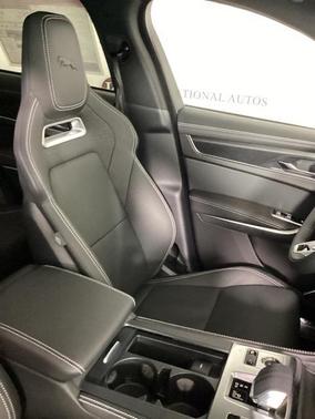 2026 Jaguar F-PACE R-Dynamic S P400 AWD Automatic