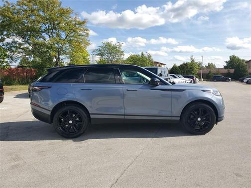 2022 Land Rover Range Rover Velar P250 S