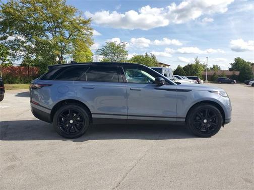 2022 Land Rover Range Rover Velar P250 S