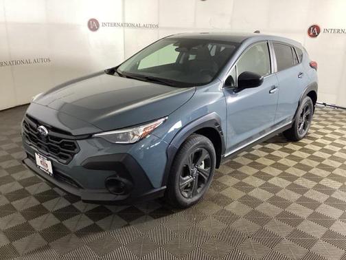 2025 Subaru Crosstrek Base