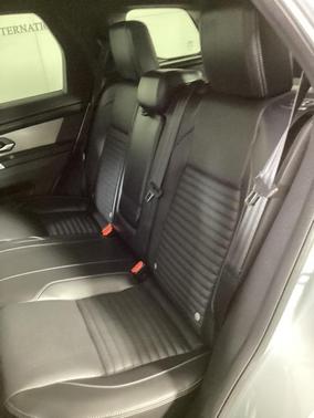 2024 Land Rover Discovery Sport Dynamic SE