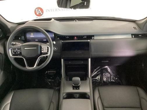2024 Land Rover Discovery Sport Dynamic SE