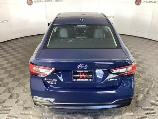 2023 Subaru Legacy Limited